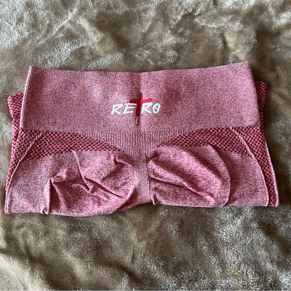Etro Women's Pink Shorts
